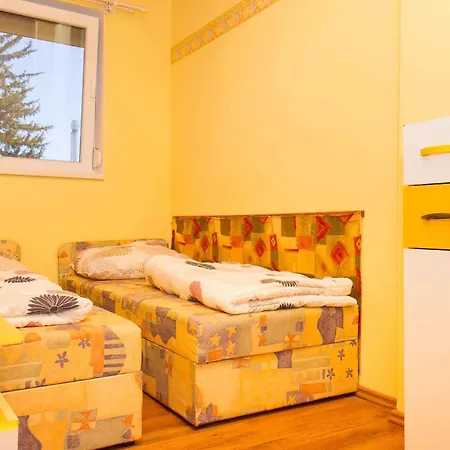 Vakantiehuis 24 Balatonkeresztúr