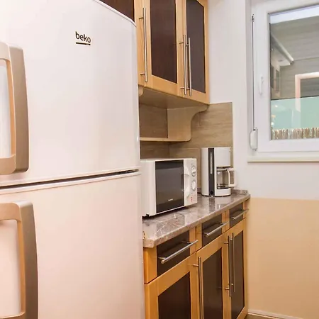 24 Prázdninový dům