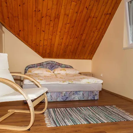 24 Prázdninový dům