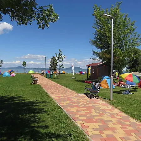 24 * Balatonkeresztúr